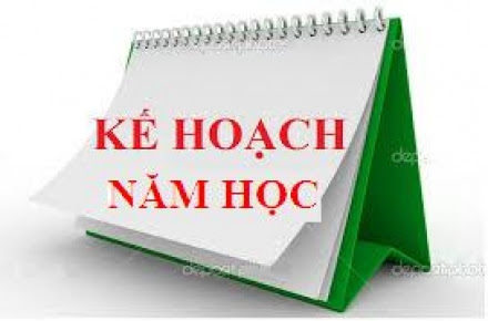 Tuyển sinh năm học  2025-2026.